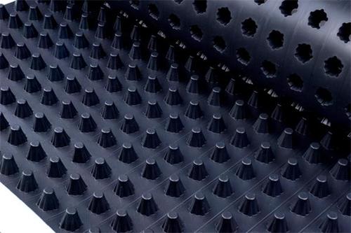 建築物使用的茄子视频懂你是用什麽材料做的，有什麽特點?