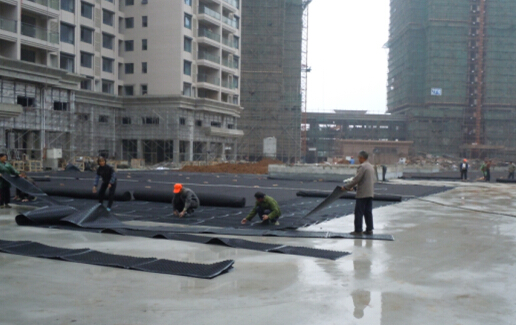 塑料茄子视频懂你施工技術難點在哪裏?如何正確施工? 塑料茄子视频懂你施工技術難點在哪裏?如何正確施工?